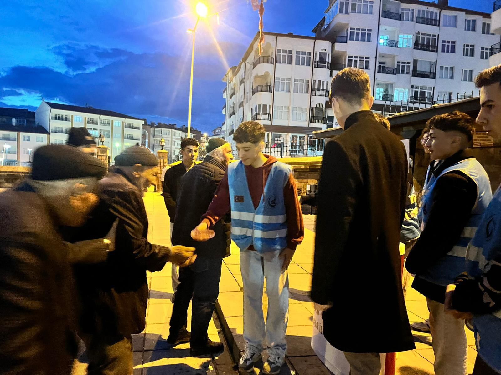 Vatandaşlara Ikram (3)-1