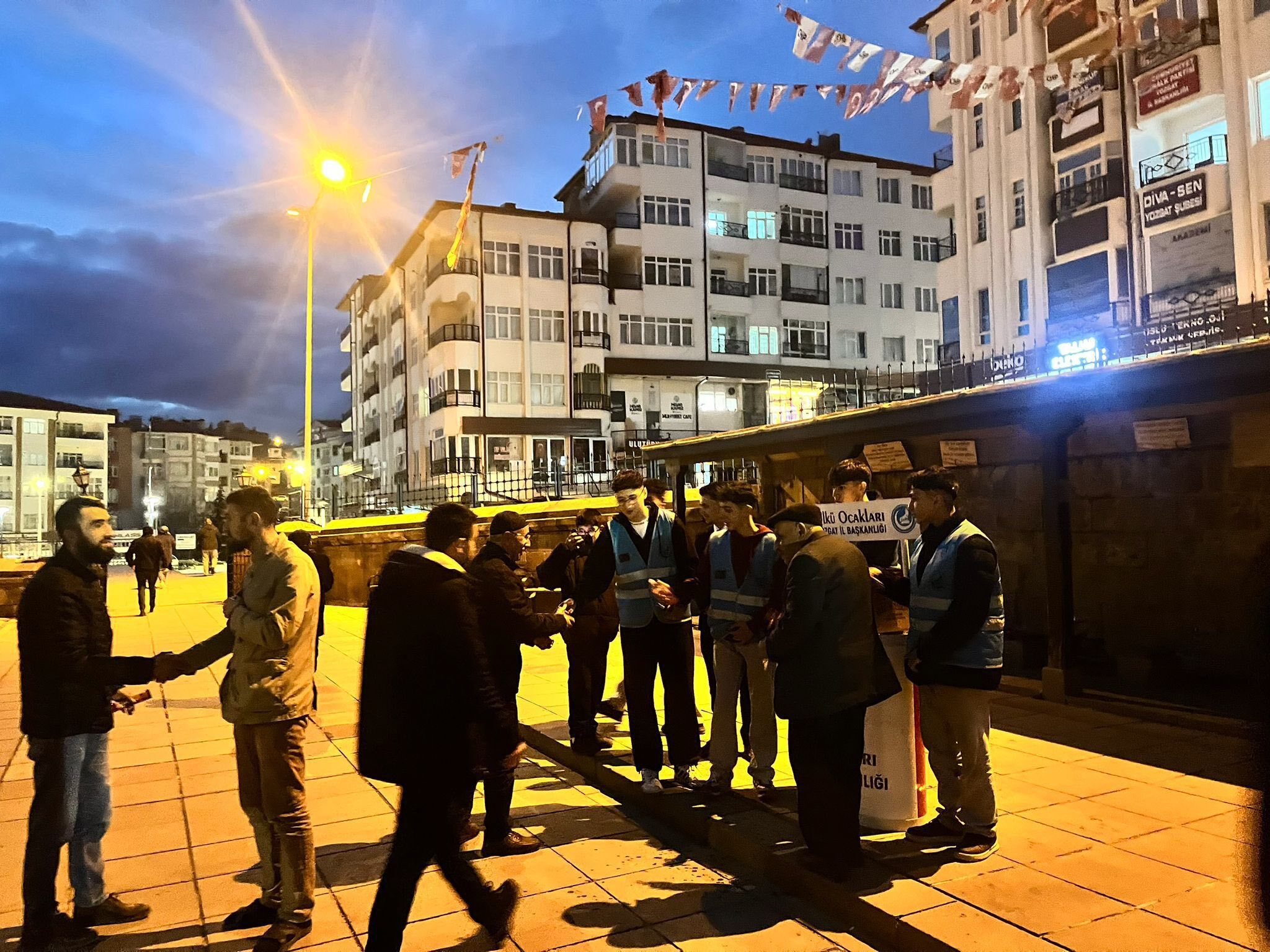 Vatandaşlara Ikram (4)-1