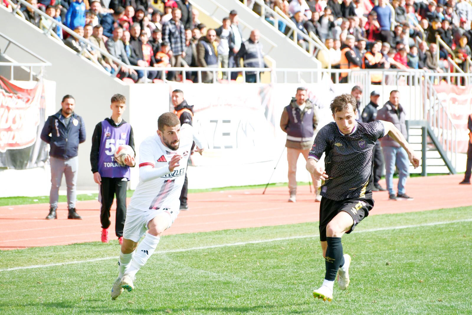 17 Yıl Sonra Play Off Heyecanı (5)