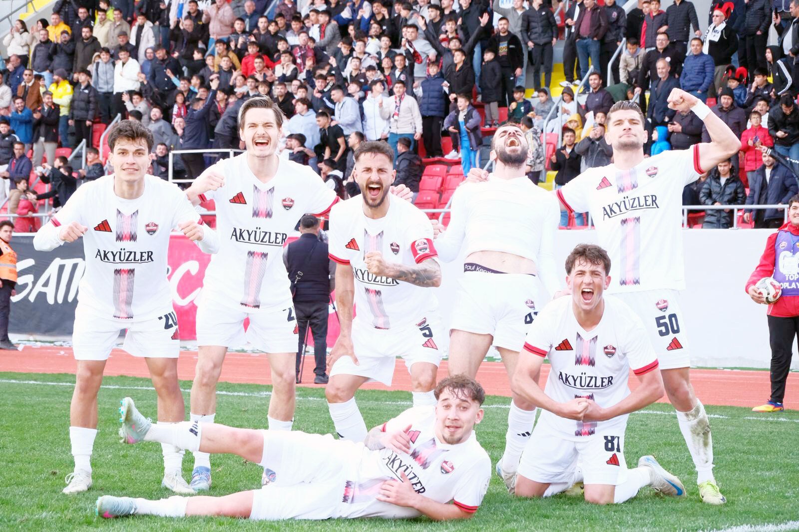 17 Yıl Sonra Play Off Heyecanı (6)
