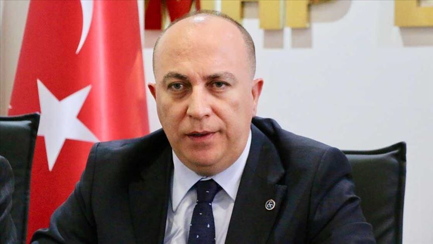 İzzet Ulvi Yönter Kimdir Nerelidir, Eşi Kimdir, Kaç Yaşında Mhp İzzet Ulvi Yönter Kimdir (4)