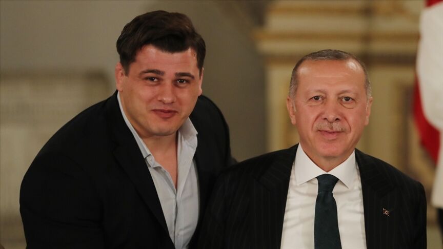Rıza Kayaalp