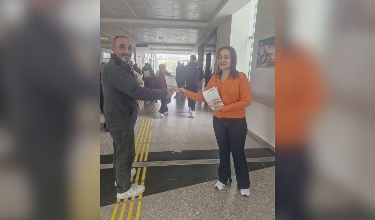Sorgun Devlet Hastanesi1