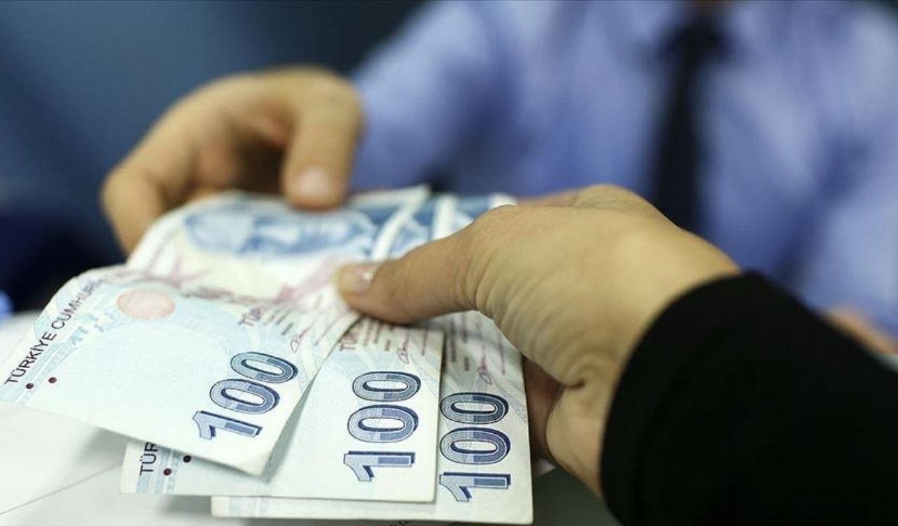 Temmuzda Emekliye Rekor Zam Geliyor (2)
