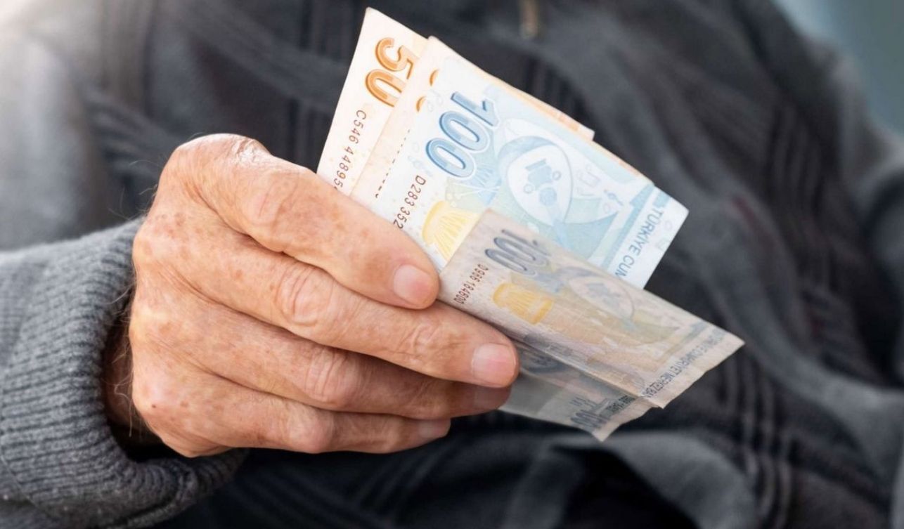 Temmuzda Emekliye Rekor Zam Geliyor (4)