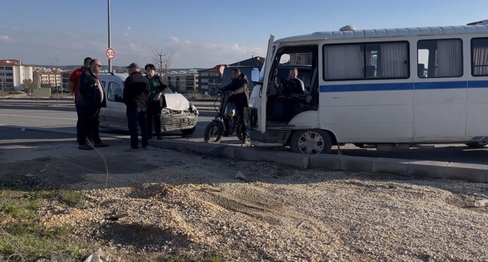 Yol Kaza
