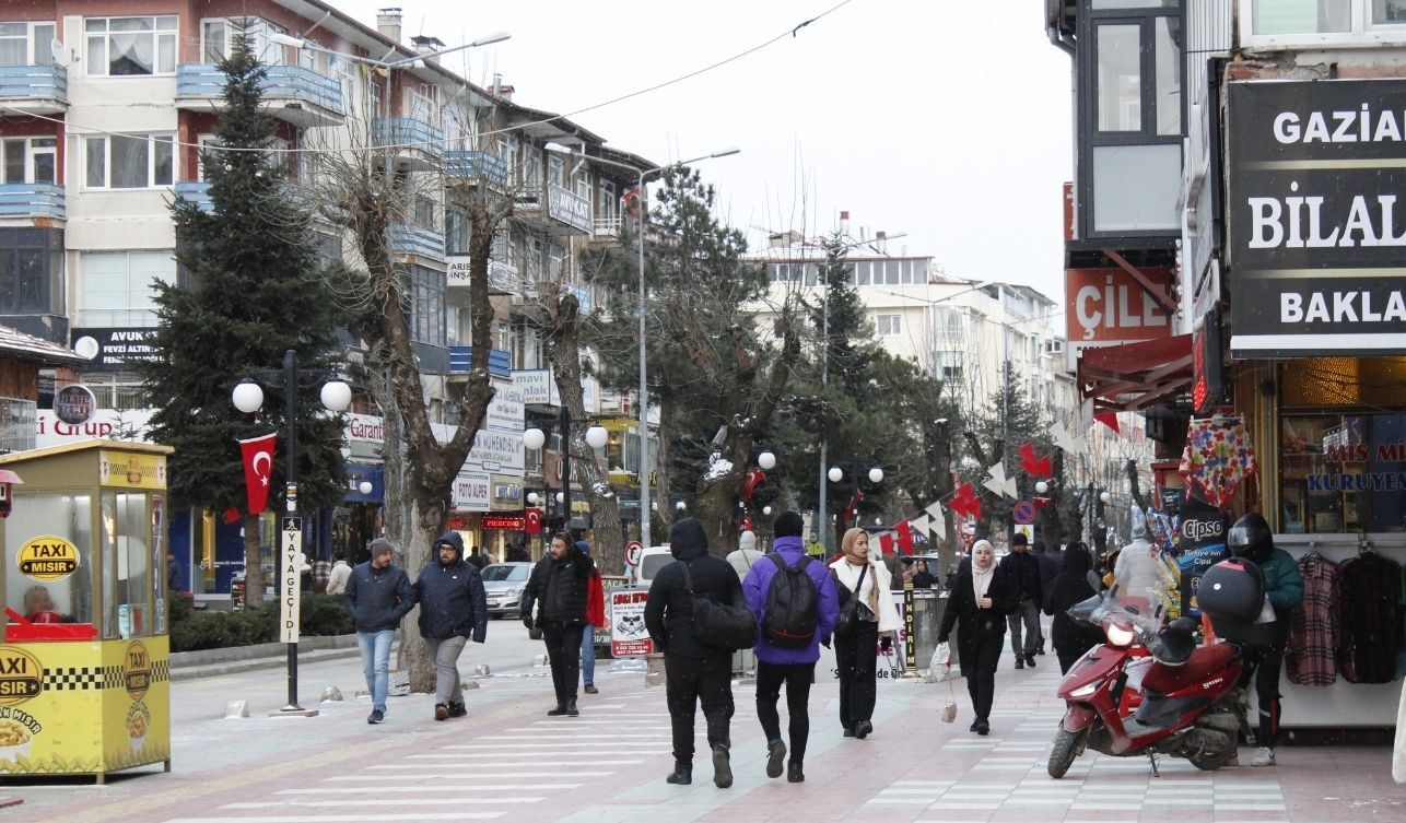 Yozgat Sağlık