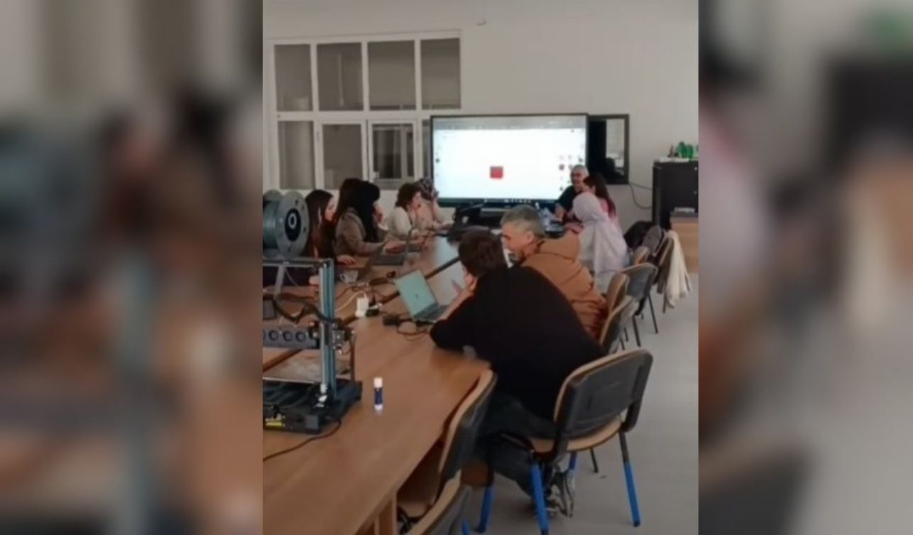 Yozgat Stem Eğitimi Tamamlandı (1)
