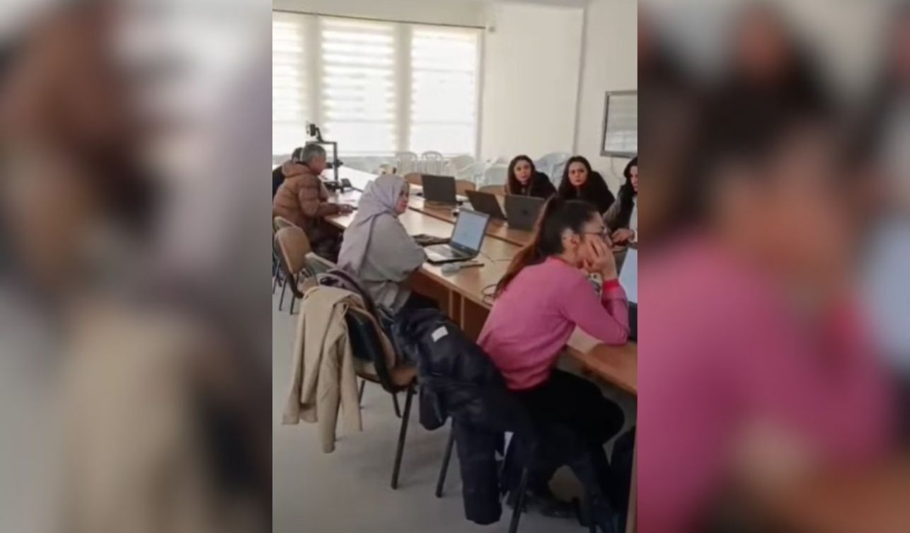 Yozgat Stem Eğitimi Tamamlandı (3)