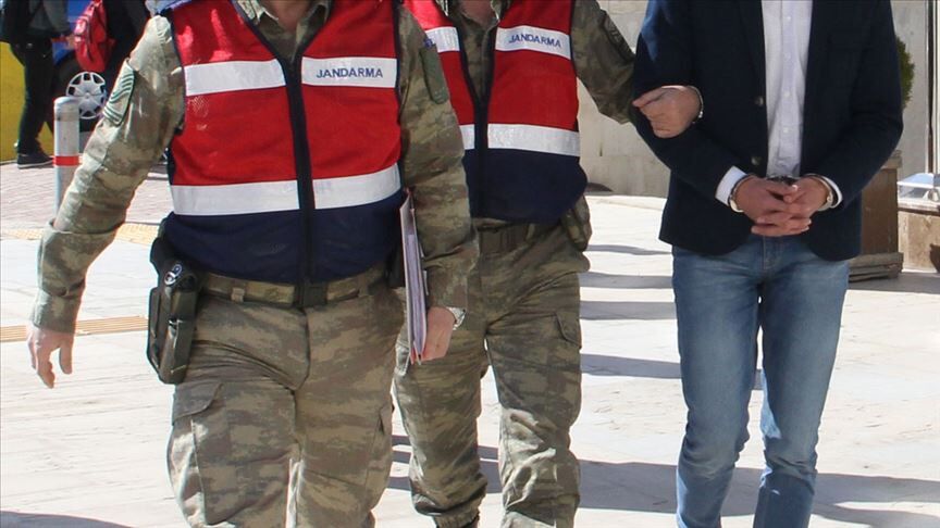 404 Şüpheli Yakalandı 2