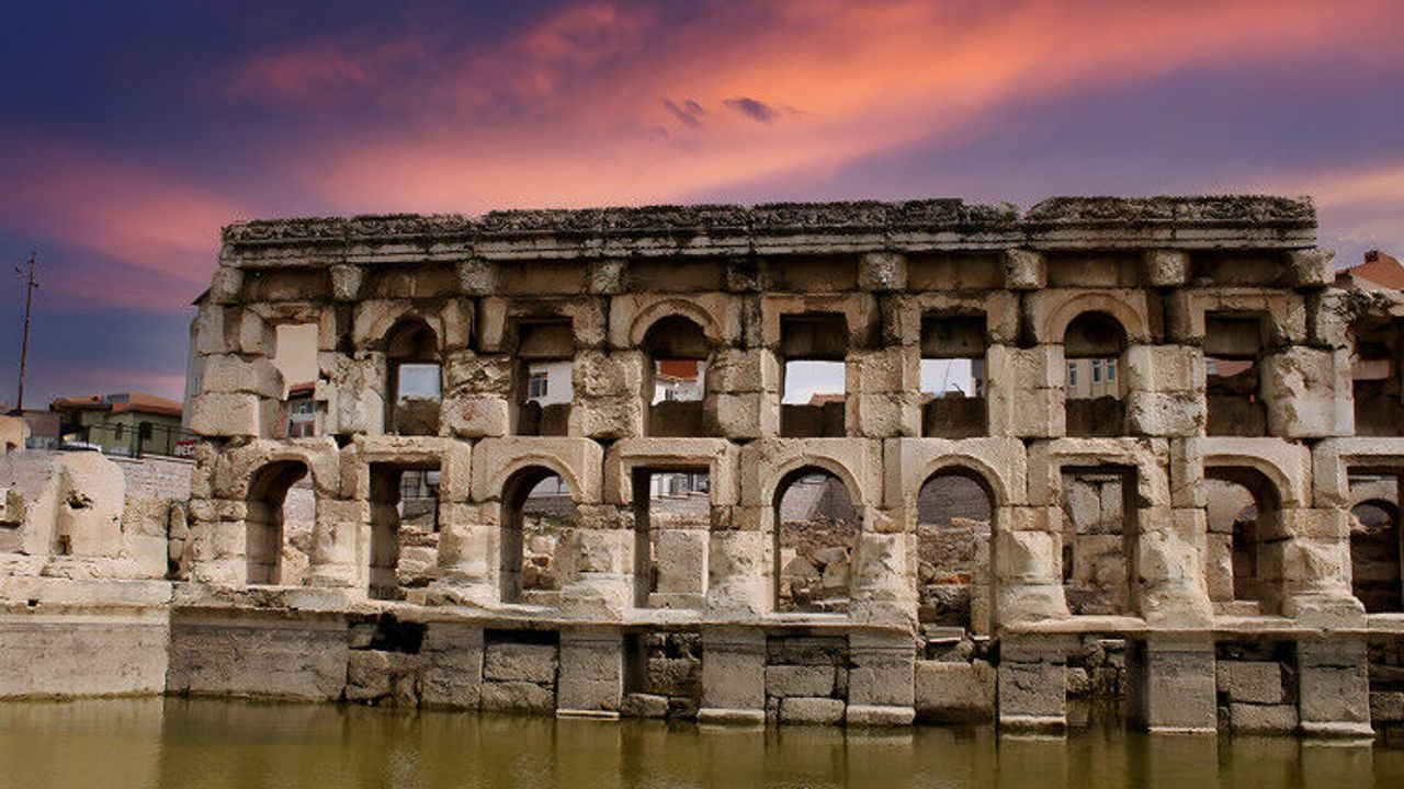 Basilica Therma3