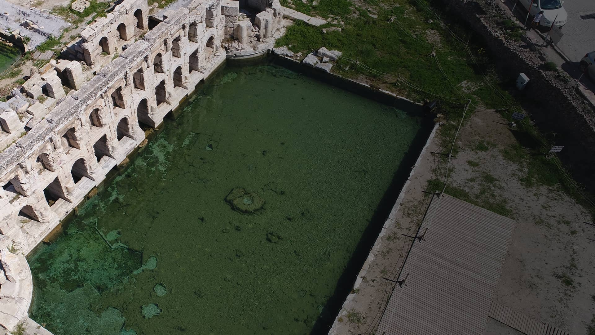 Basilica Therma5