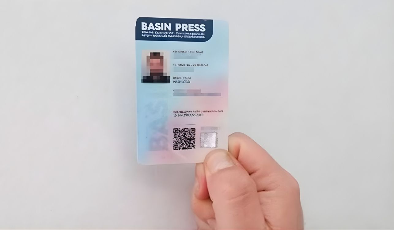 Basın
