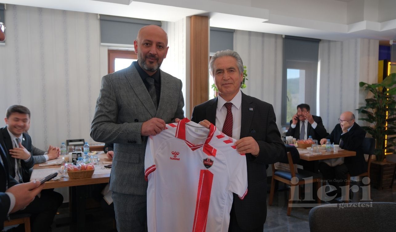 Bozokspor Forma (1)