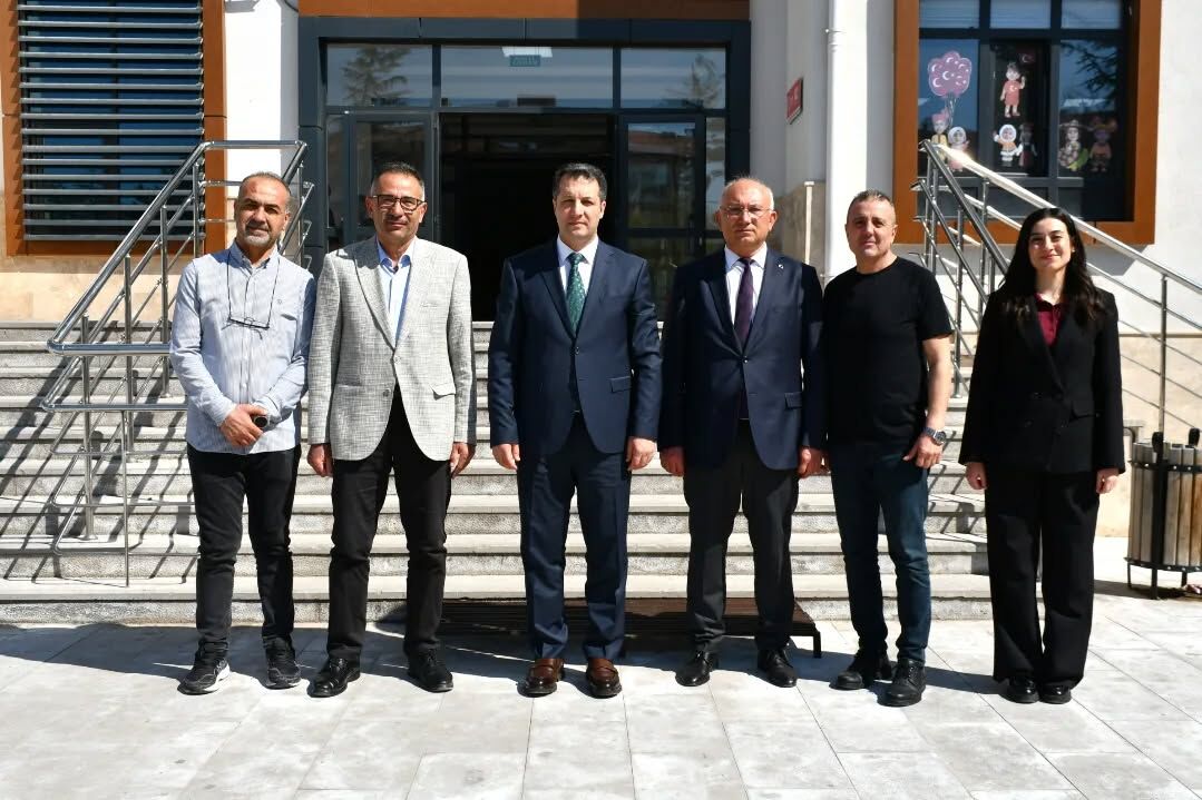 Canpolat’tan Okullara Ziyaret3