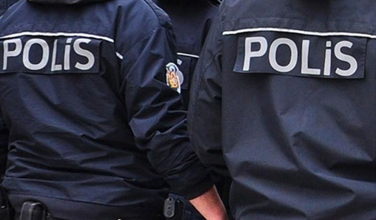 Polis Maaşı (2)