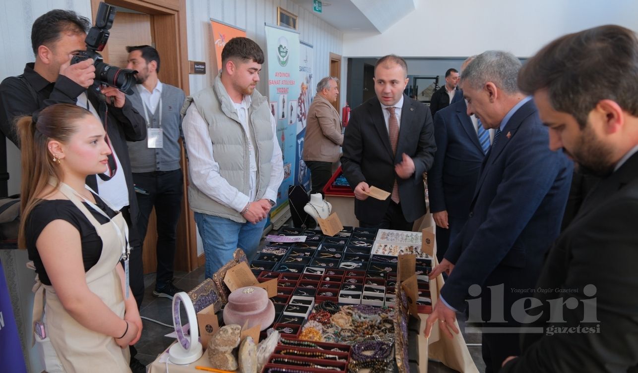 Unesco Öğrenen Şehirler Zirvesi (5)