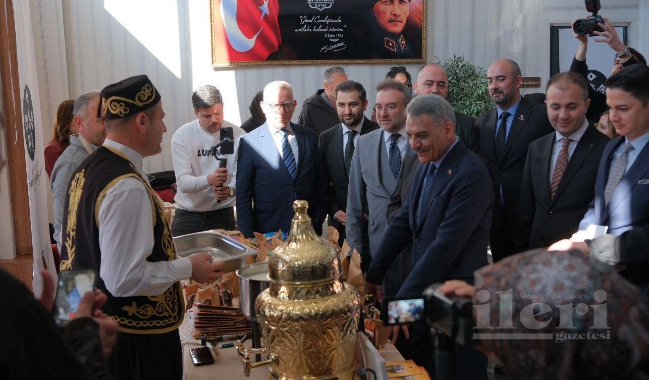 Unesco Öğrenen Şehirler Zirvesi (7)