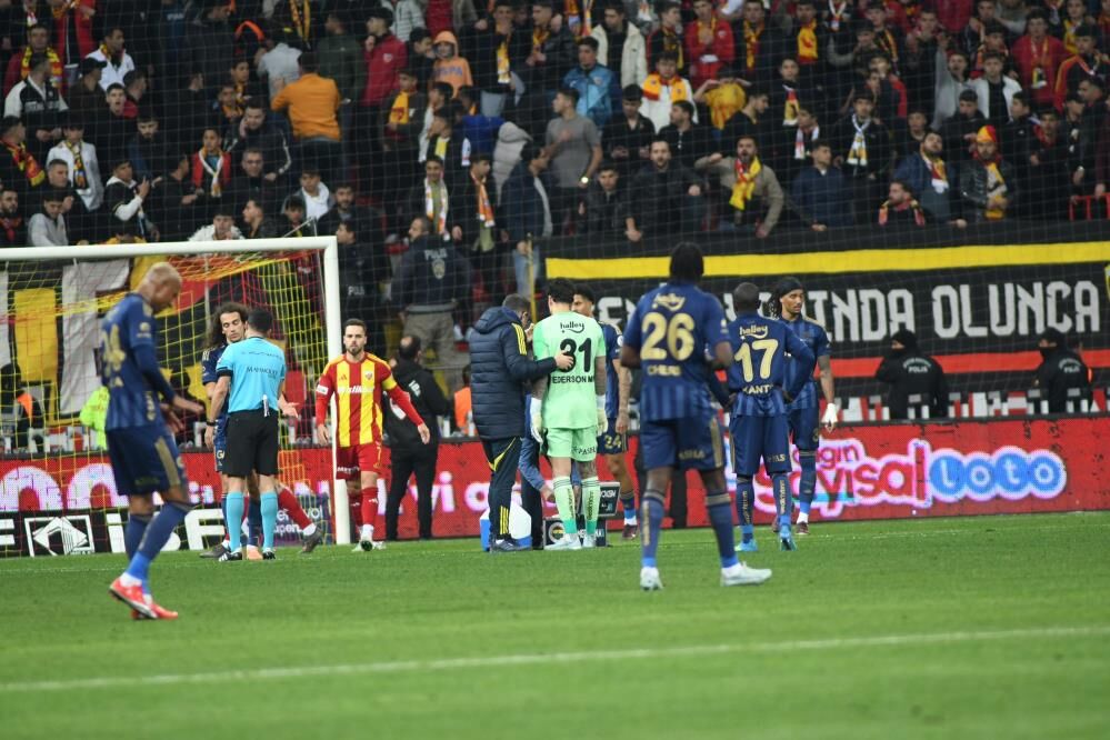 Maç Sonucu (1)