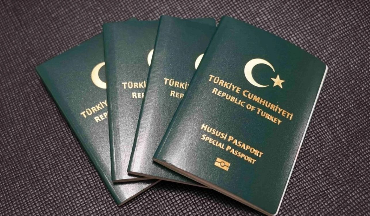 O Mesleklere De Yeşil Pasaport Geliyor (3)