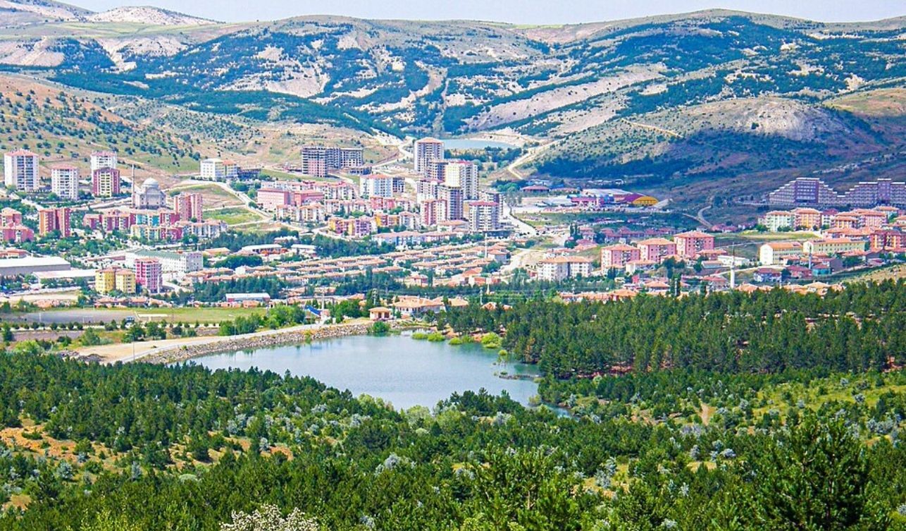 Yozgat (2)