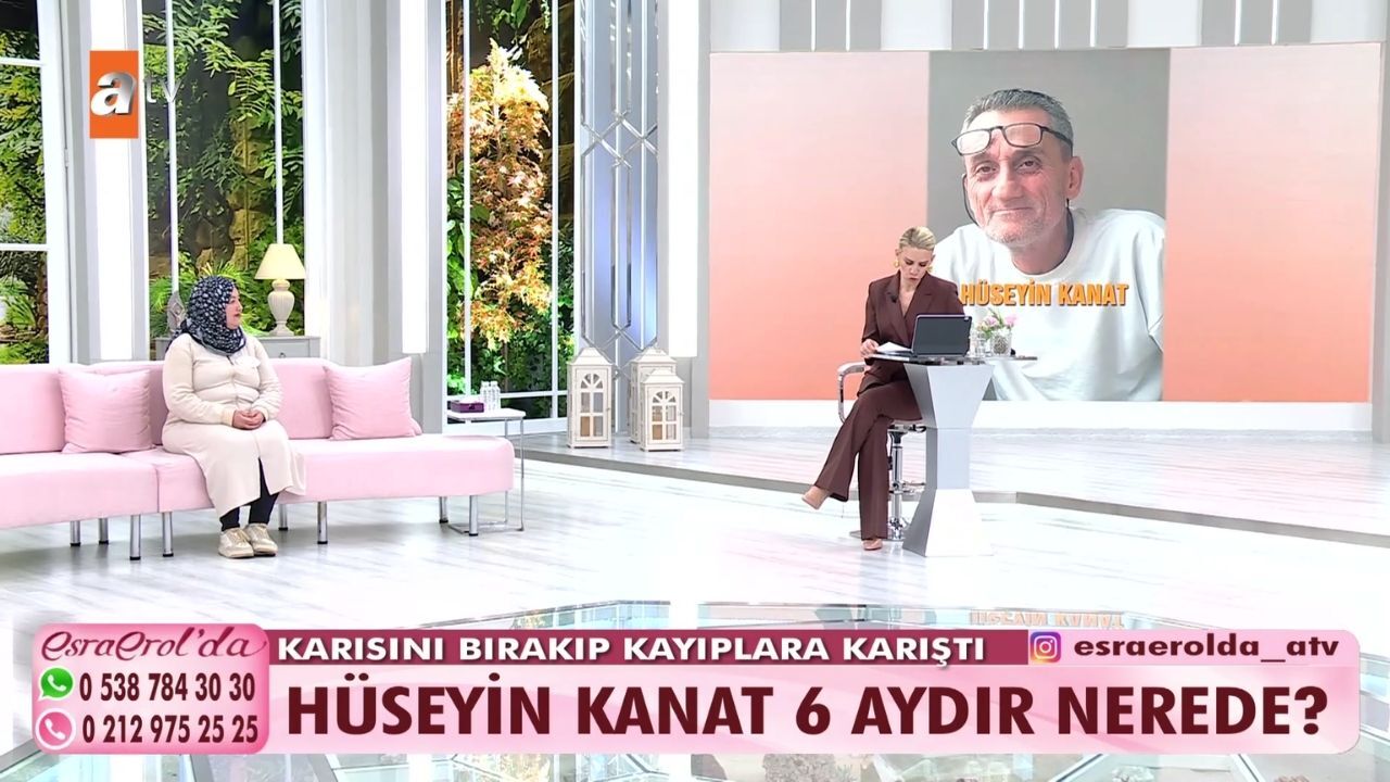 6 Aydır Kayıp Yozgatlı (1)