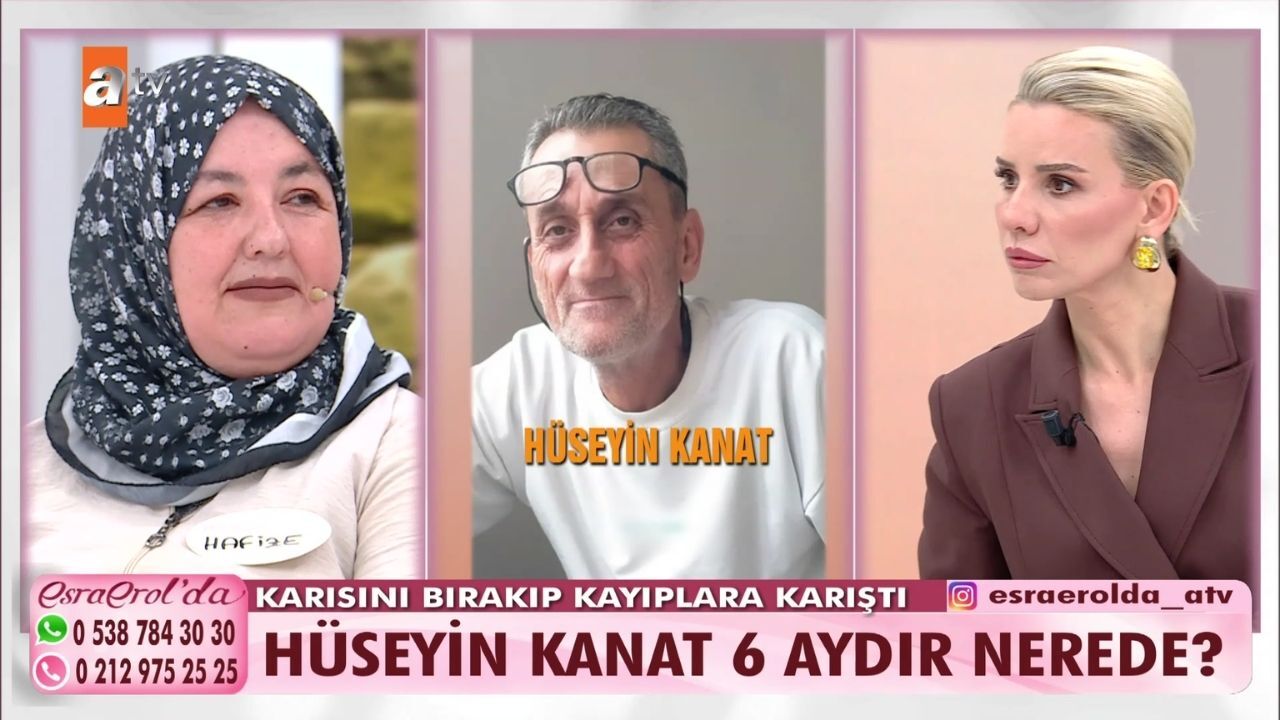 6 Aydır Kayıp Yozgatlı (2)