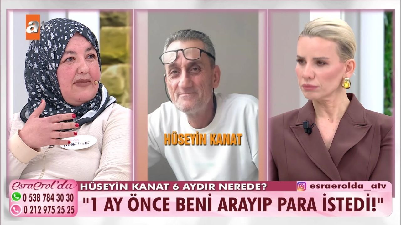 6 Aydır Kayıp Yozgatlı (4)