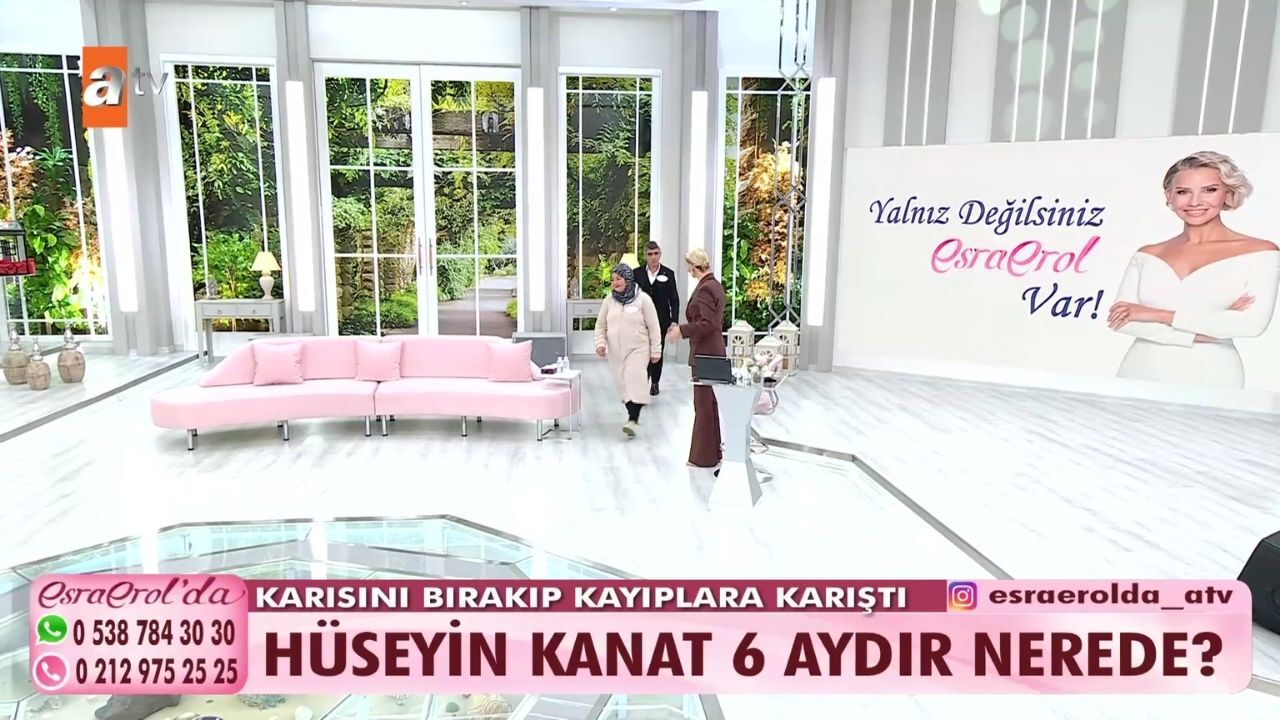 6 Aydır Kayıp Yozgatlı (5)