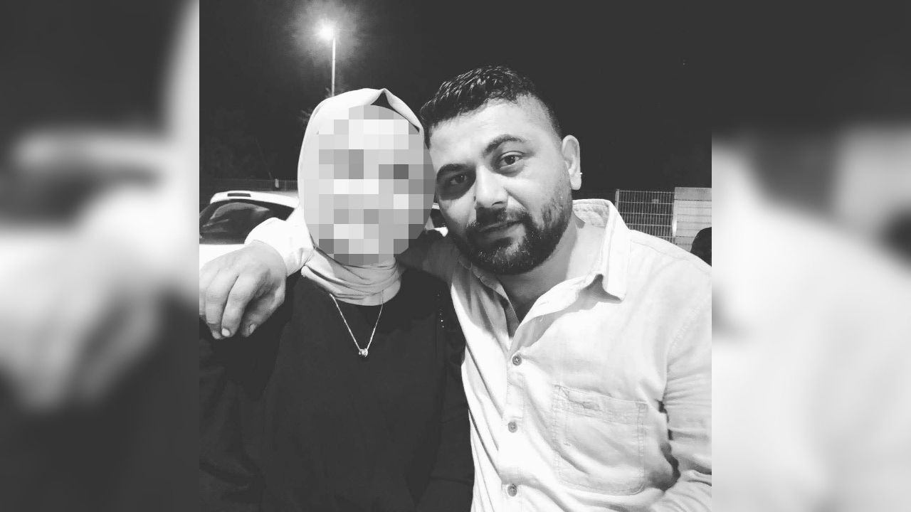 Acı Olay! İş Yerinin Tuvaletinde Intihar Etti-1