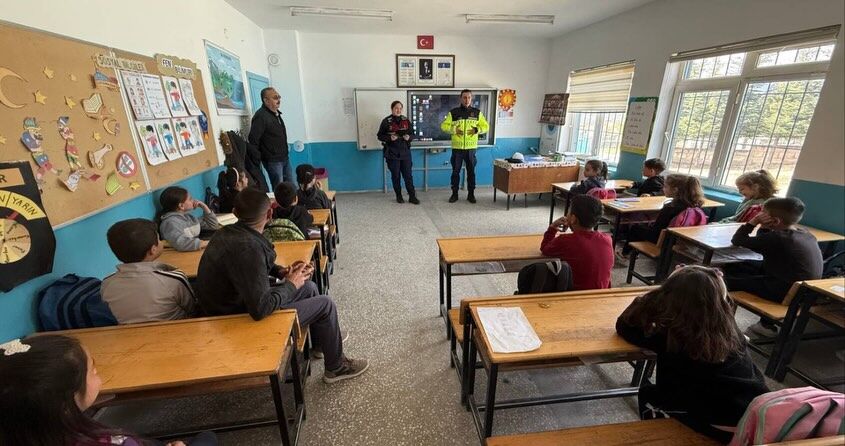Çayıralan’da Güvenlik Denetimi3