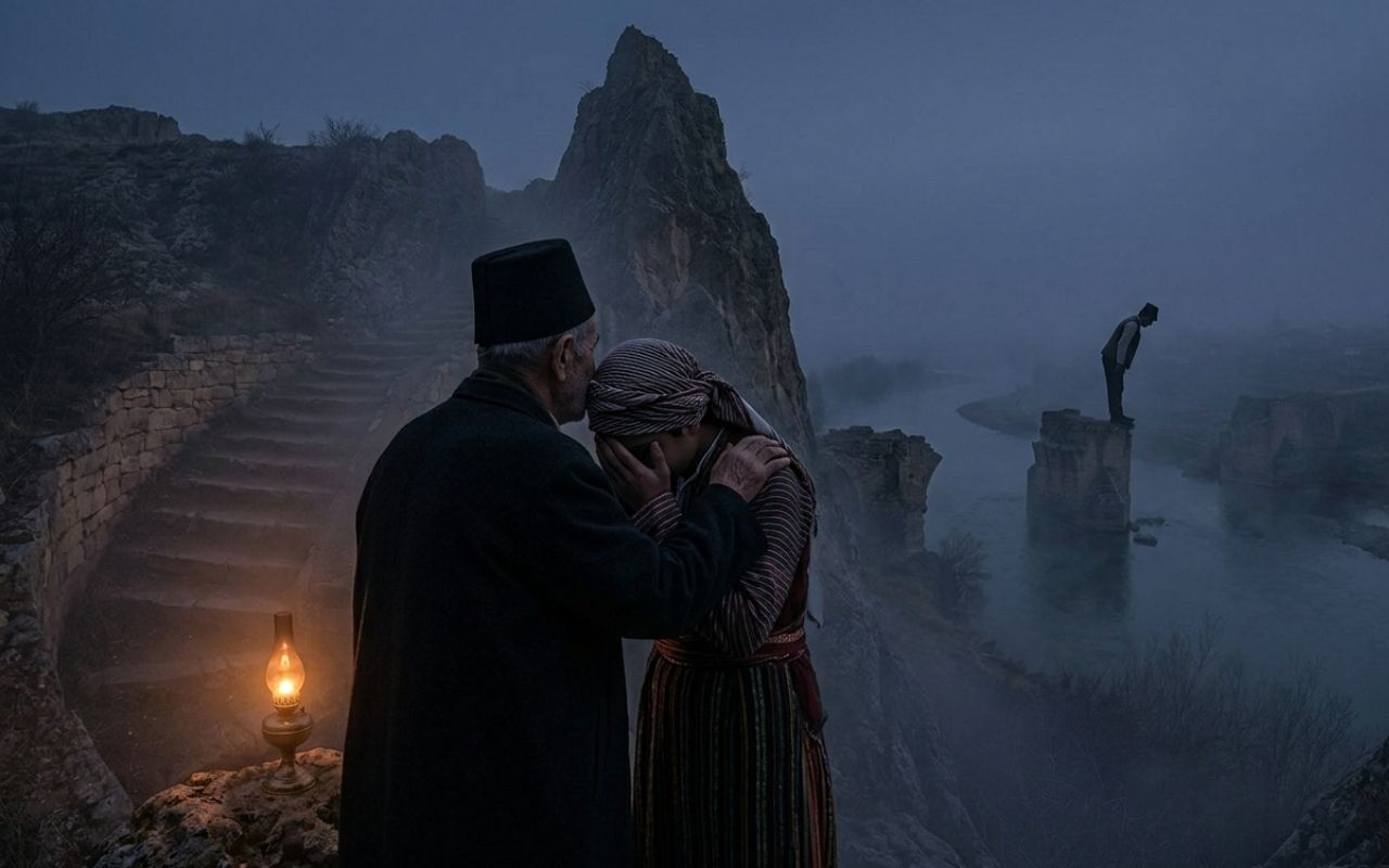 Gelin Kayası (4)