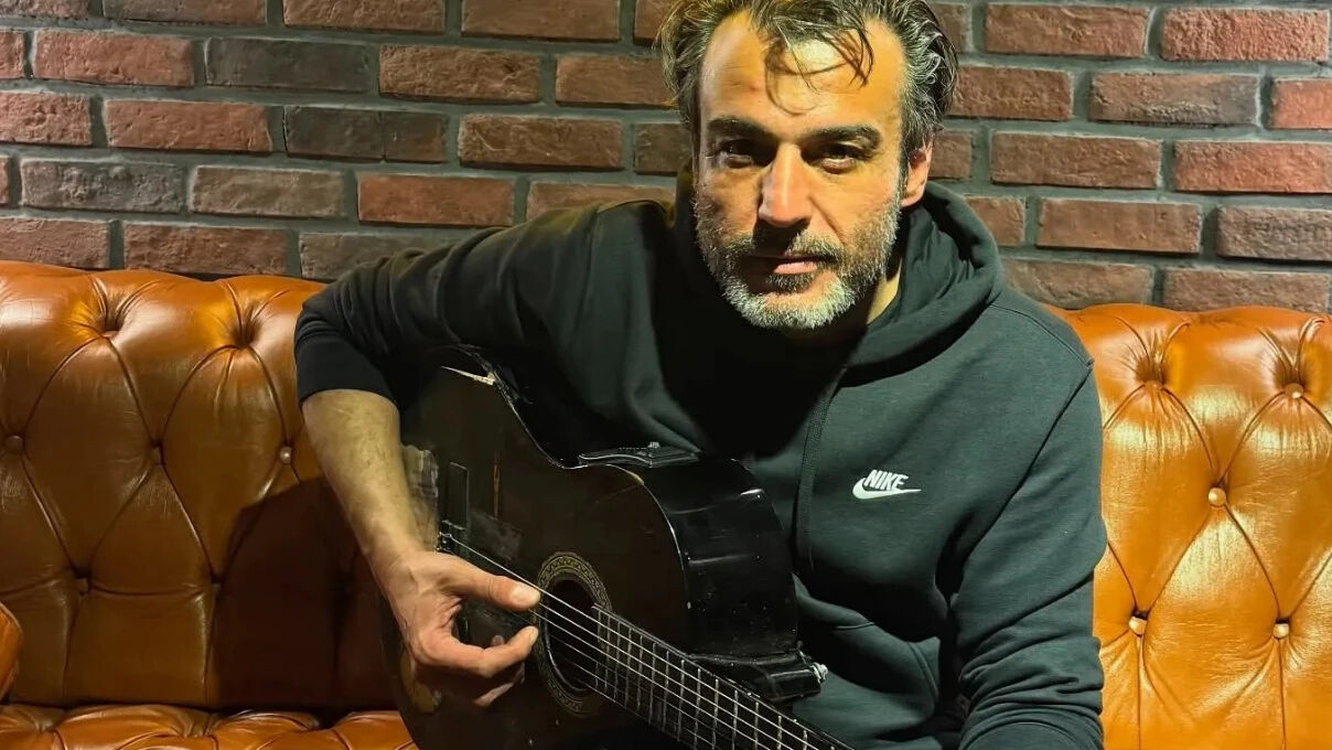 Rıza Tamer’in Eski Eşi Kim, Neden Boşandılar Rıza Tamer’in Yürek Burkan Evlilik Hikayesi Ve Ayrılık Nedeni (1)