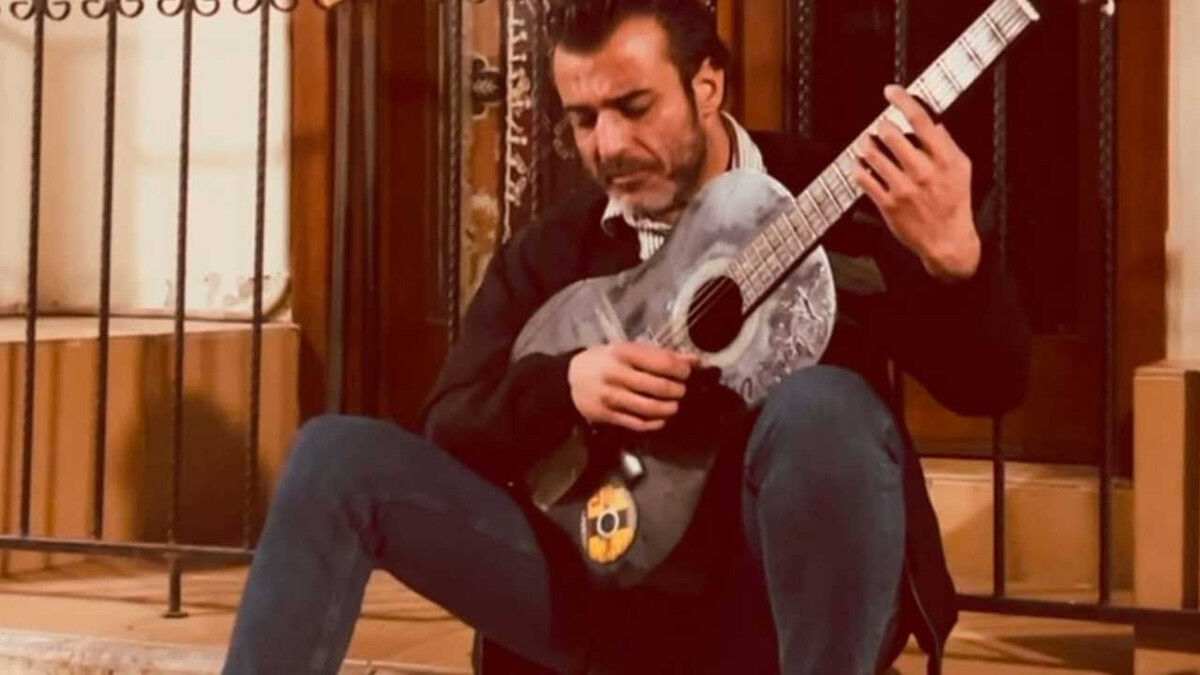 Rıza Tamer’in Eski Eşi Kim, Neden Boşandılar Rıza Tamer’in Yürek Burkan Evlilik Hikayesi Ve Ayrılık Nedeni (3)