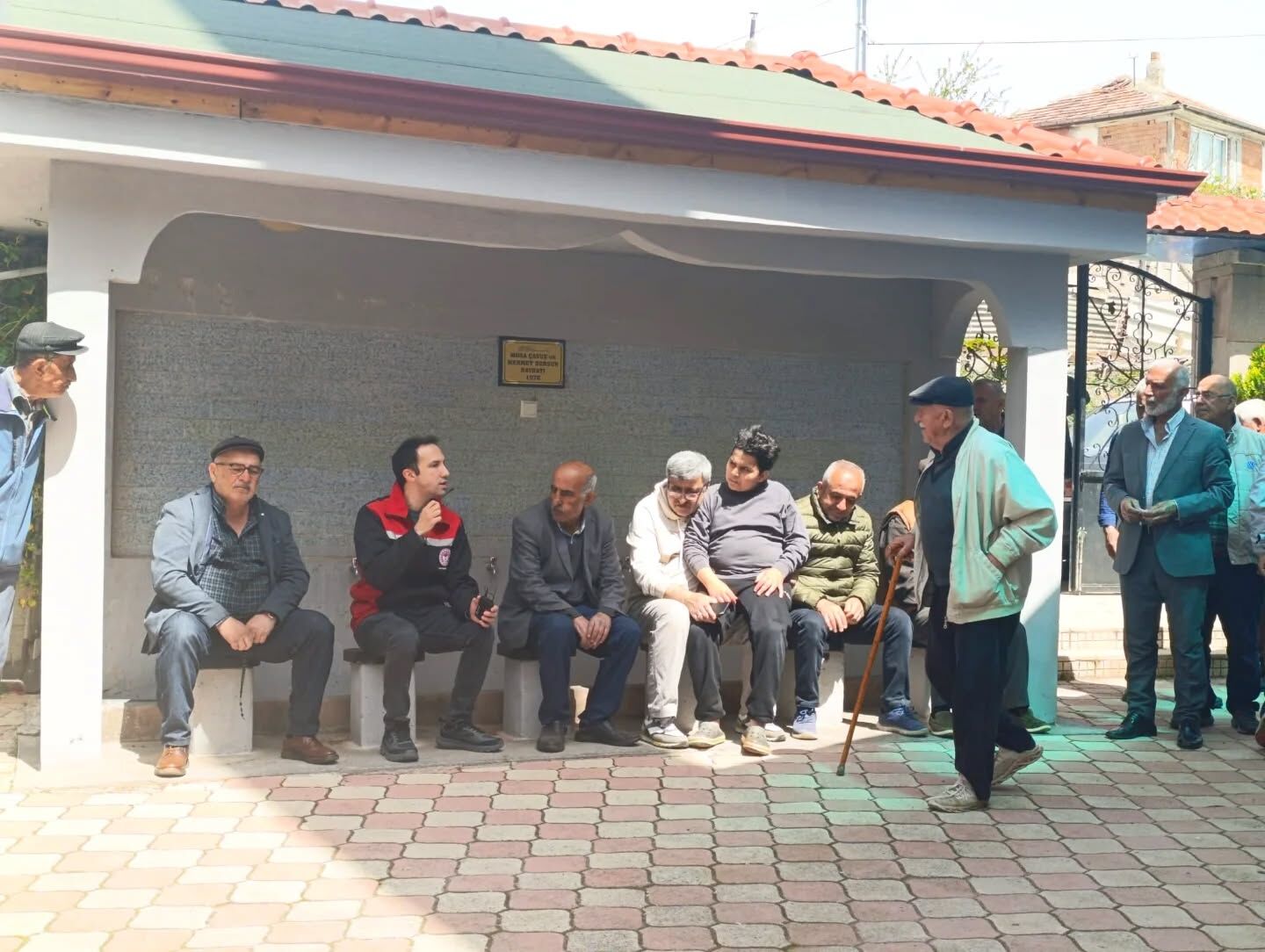 Yeni Destekleme Modeli Anlatıldı