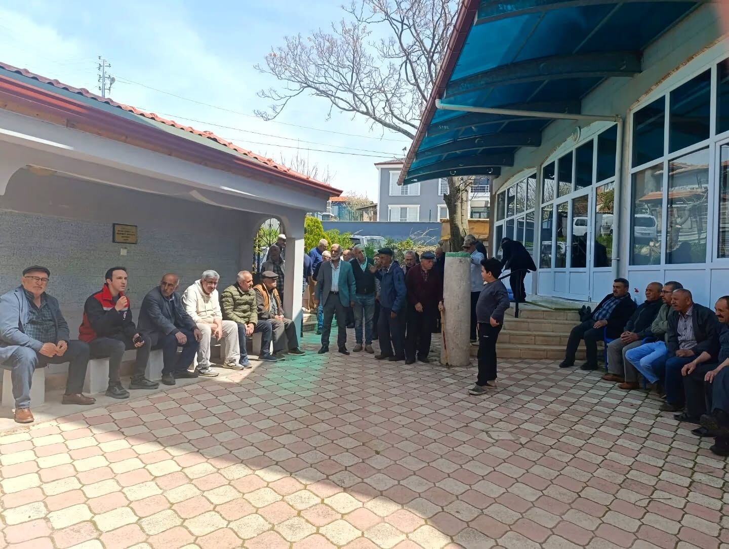 Yeni Destekleme Modeli Anlatıldı1