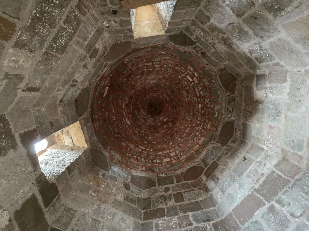 Asırlık Türbe Tarihe Işık Tutuyor 1