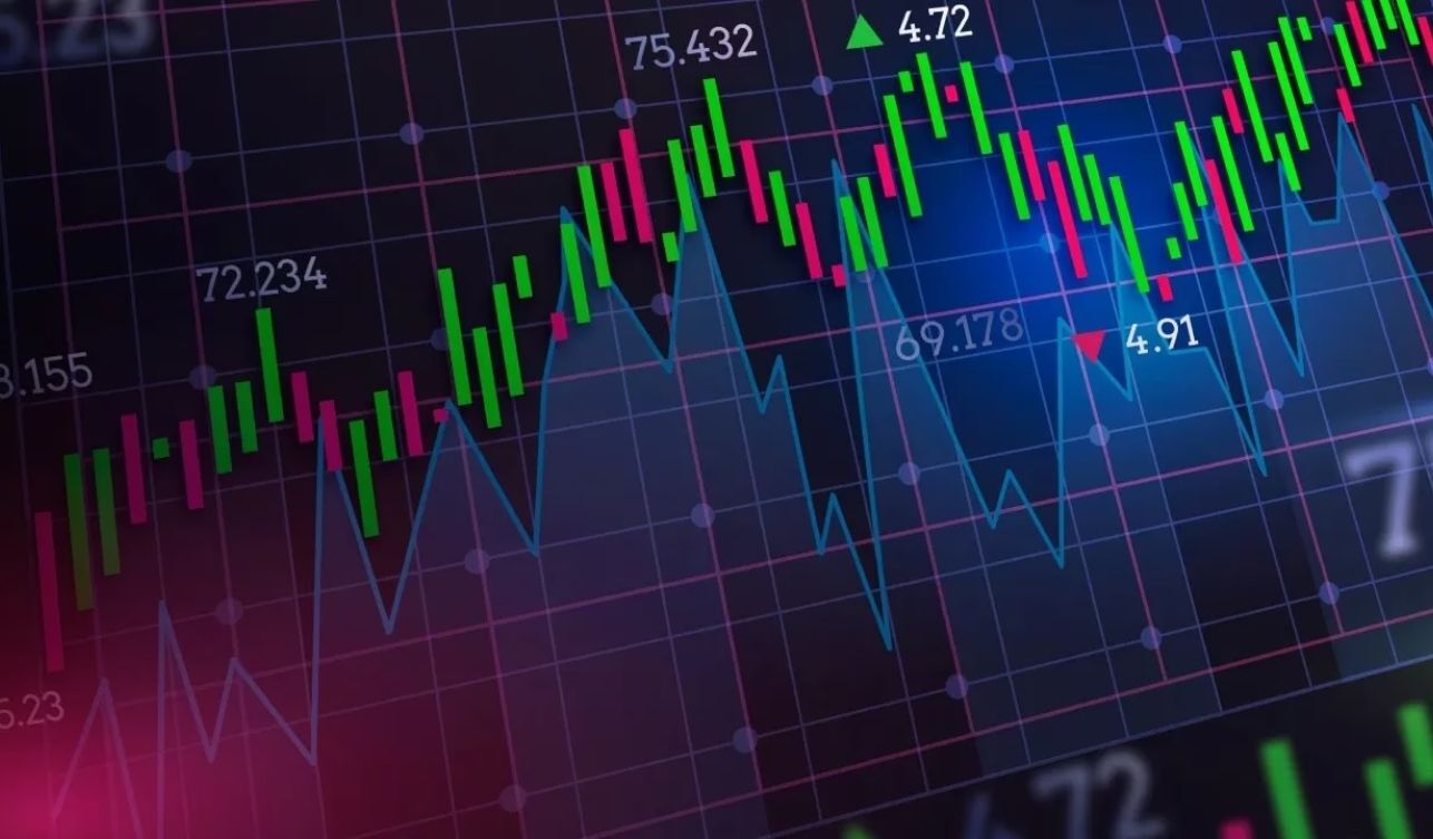 Borsada Rüzgar Esti İki Haftada Milyar Dolarlık Giriş (1)