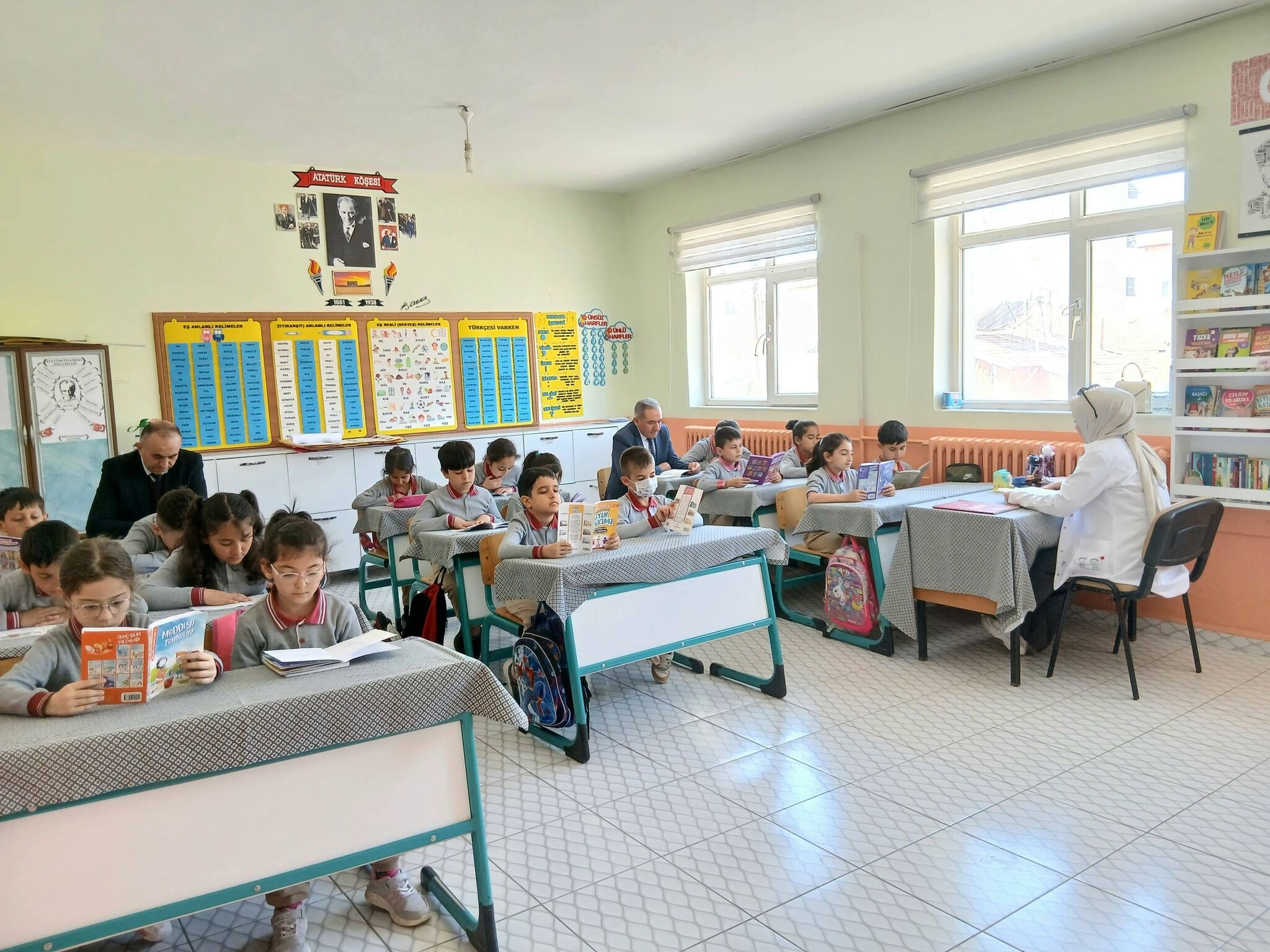 Çocuklarımızı Asla Sahipsiz Bırakmayacağız1