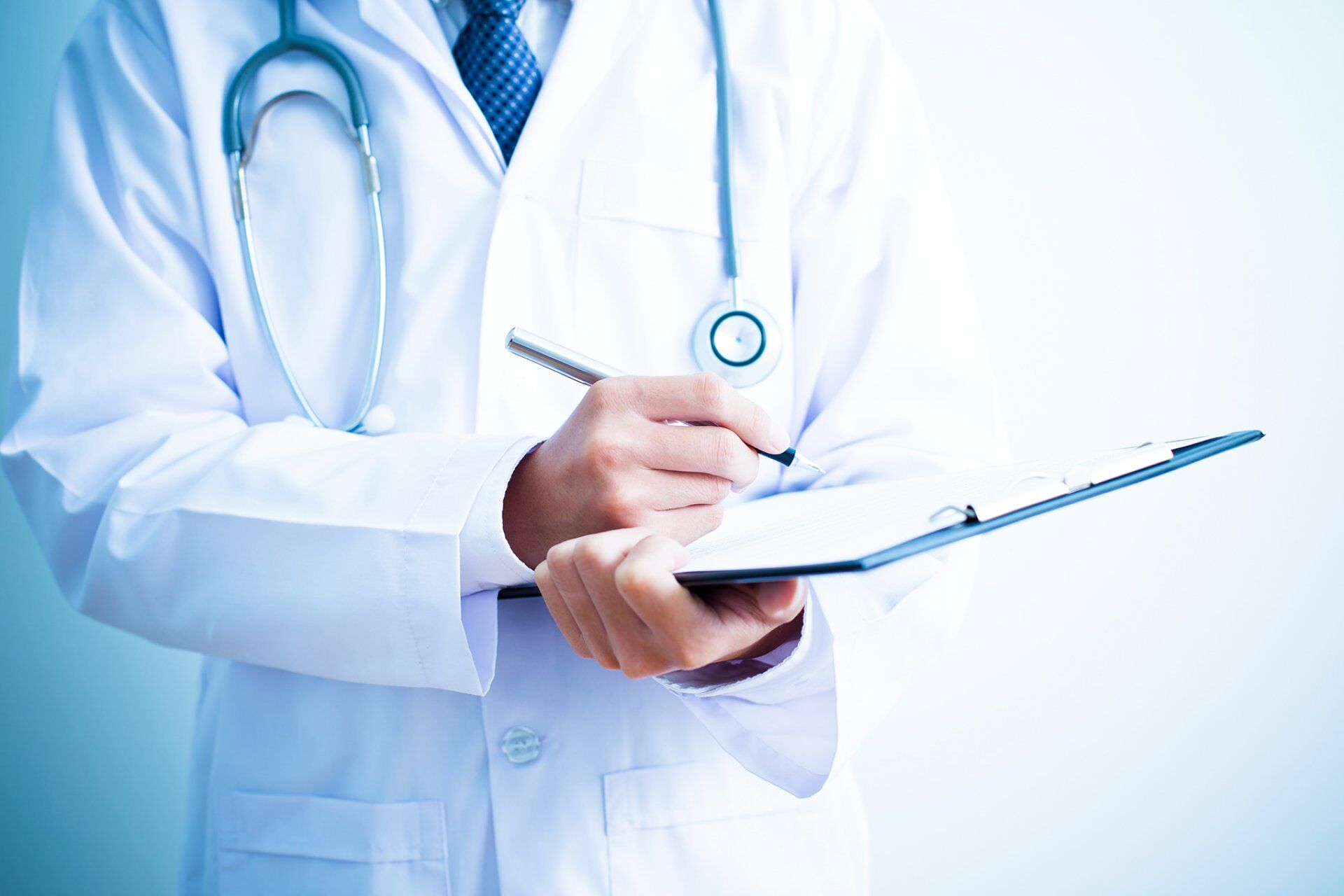 Doktor (2)