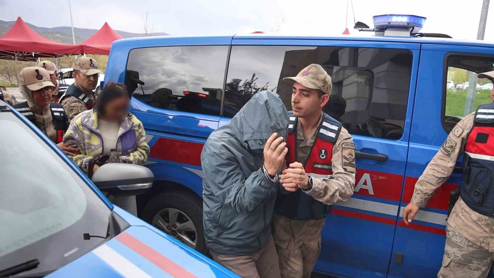 Gülistan Doku Soruşturmasında Yeni Görüntüler Dosyaya Girdi (2)