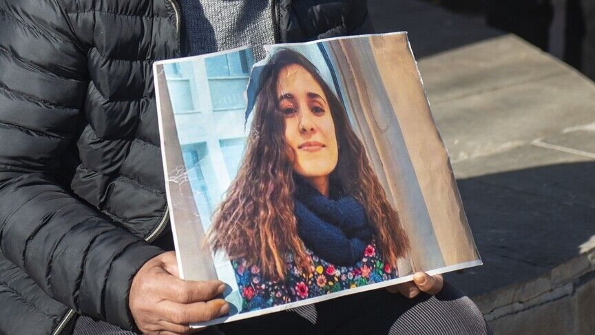 Gülistan Doku Soruşturmasında Yeni Görüntüler Dosyaya Girdi (3)