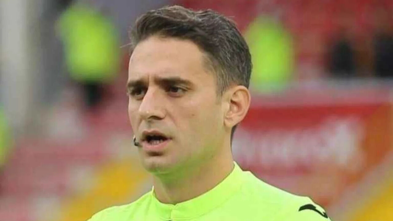 Hakem Belli Oldu (2)