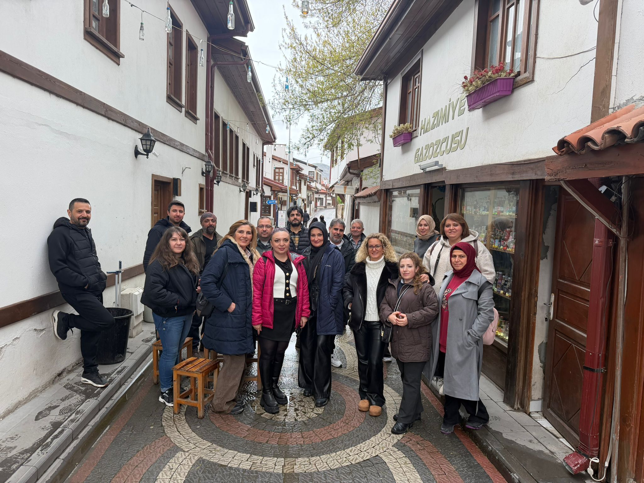 Komşu Illerle Turizm Köprüsü (2)