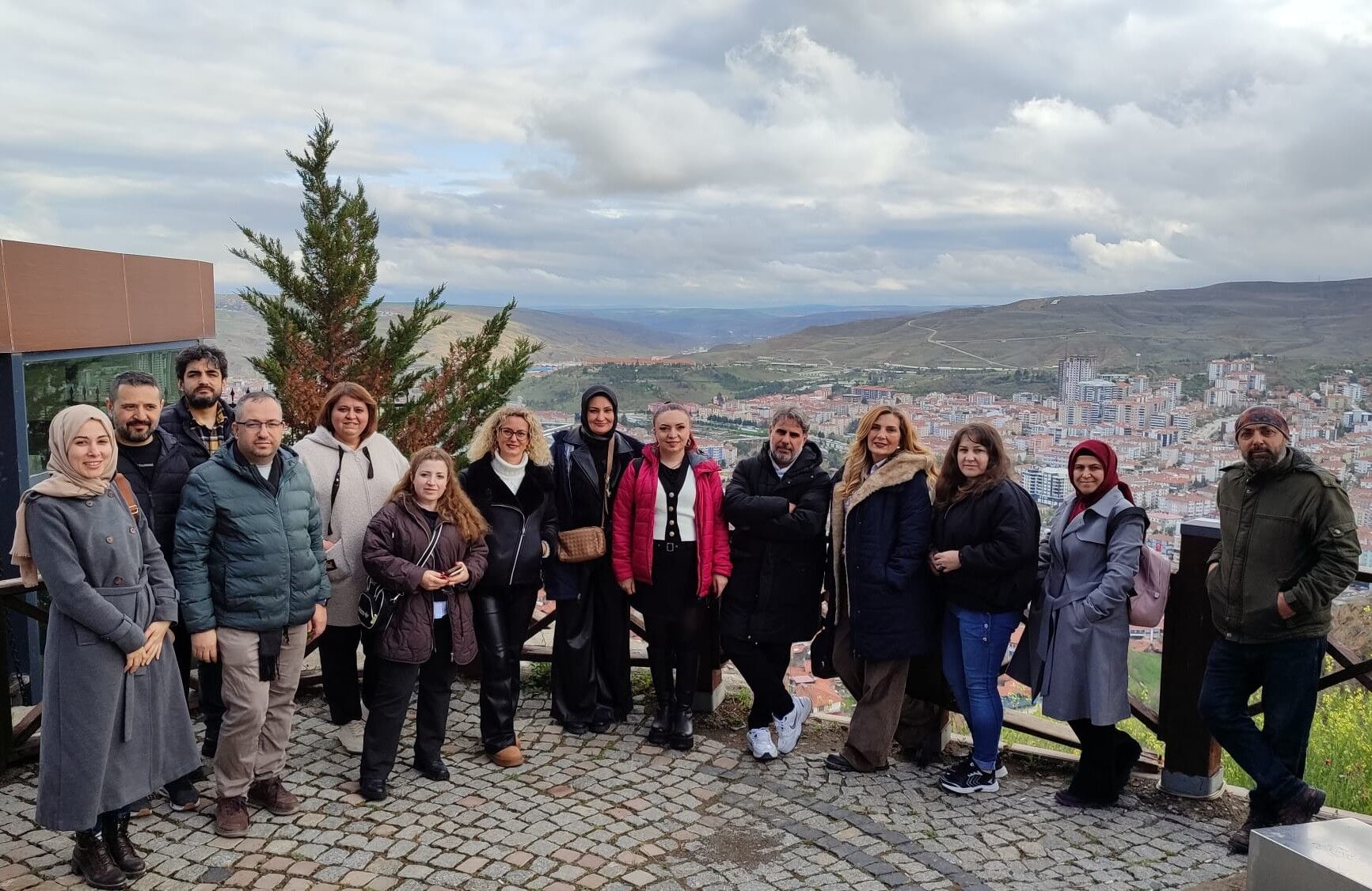 Komşu Illerle Turizm Köprüsü (3)