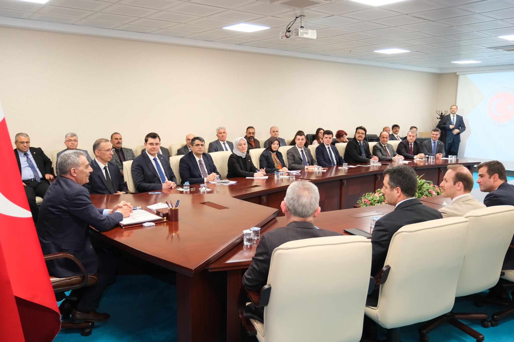 Kurul Toplantısı Yapıldı2