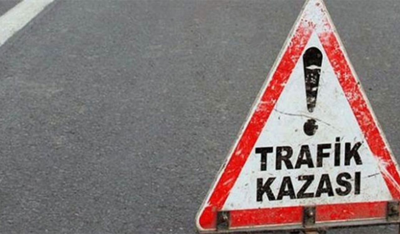 Motor Kaza (1)