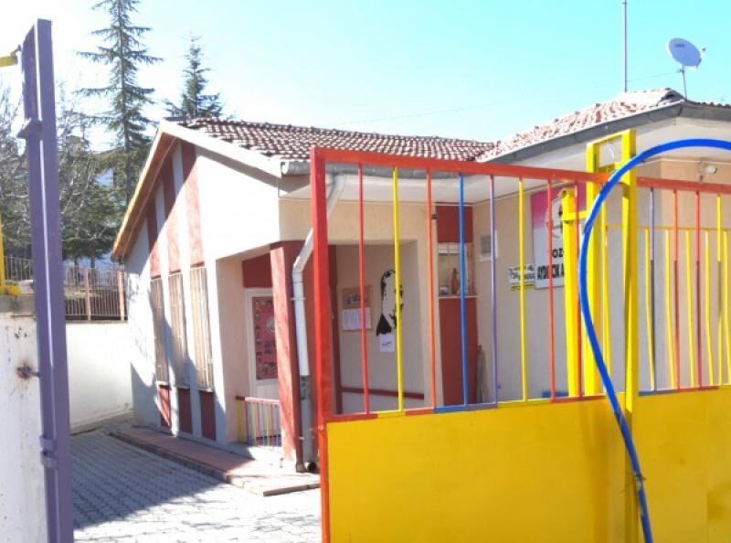 Okullar Doğal Gaza Kavuşuyor (3)