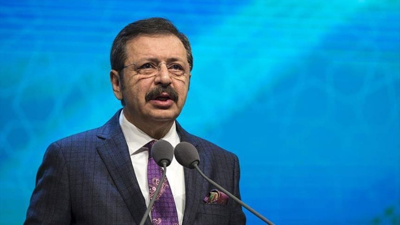 Tobb Başkanı Hisarcıklıoğlu Yozgat’ta (4)