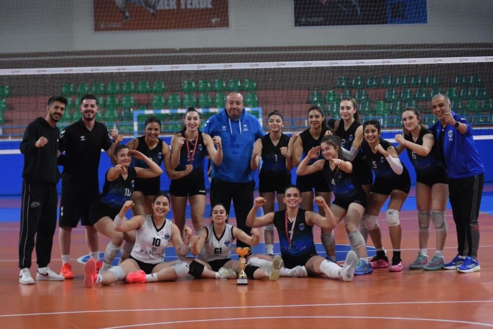 Yeniden 2. Lig'de